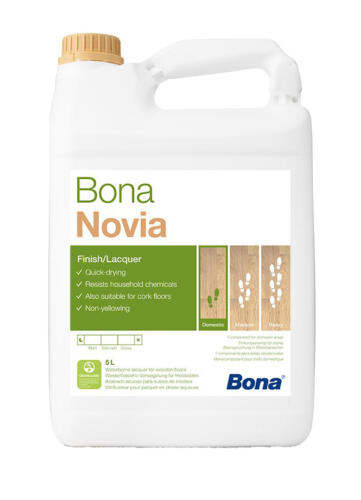 Bona Novia